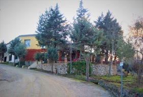Navahermosa 879&nbsp;m² 