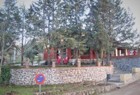 Navahermosa 879&nbsp;m² 