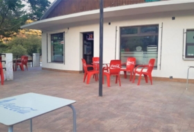 Navahermosa 879&nbsp;m² 