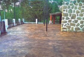 Navahermosa 879&nbsp;m² 