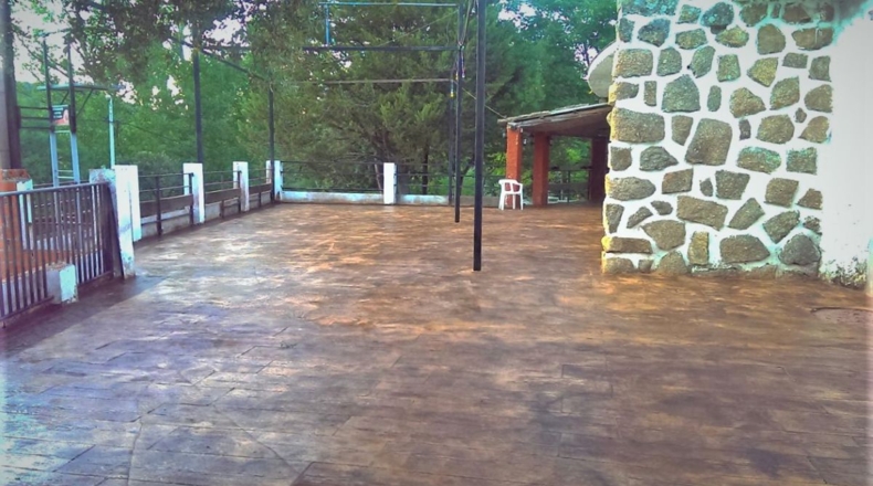 Toledo - Los Navalmorales - 879m2