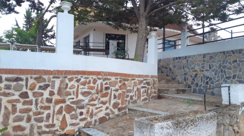 Toledo - Los Navalmorales - 879m2