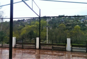 Navahermosa 879&nbsp;m² 
