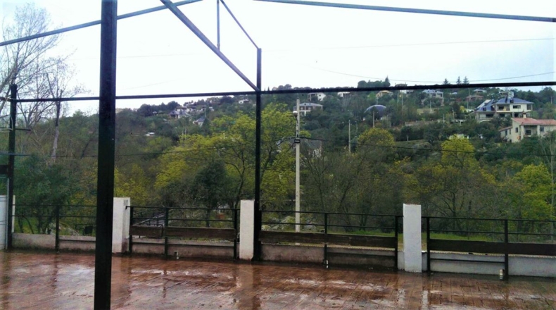 Toledo - Los Navalmorales - 879m2