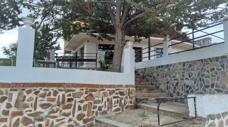 Toledo - Los Navalmorales - 879m2