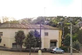 Navahermosa 879&nbsp;m² 