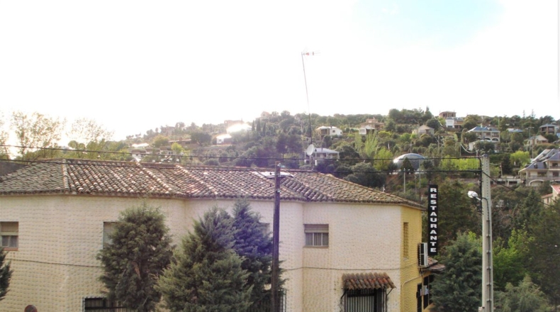Toledo - Los Navalmorales - 879m2