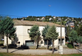 Navahermosa 879&nbsp;m² 