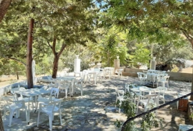 Navahermosa 879&nbsp;m² 
