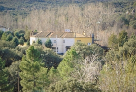 Navahermosa 879&nbsp;m² 