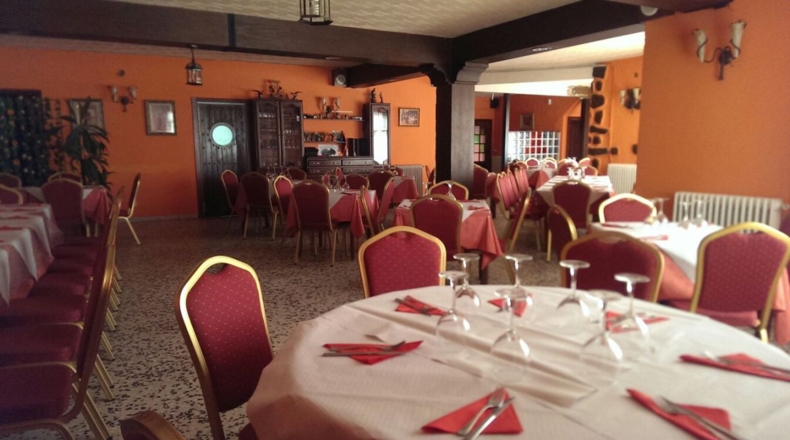 Toledo - Los Navalmorales - 879m2