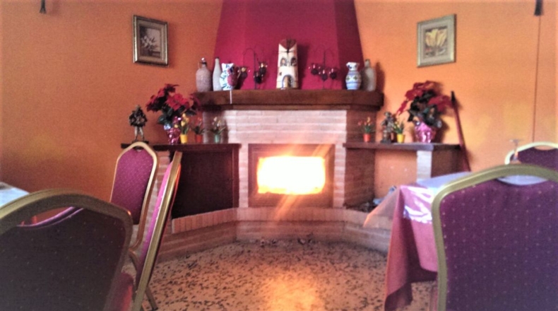 Toledo - Los Navalmorales - 879m2
