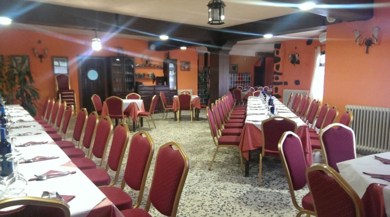 Toledo - Los Navalmorales - 879m2