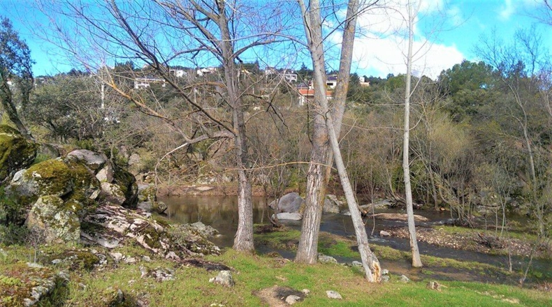 Toledo - Los Navalmorales - 879m2