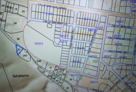 Valdemaqueda 1591&nbsp;м²