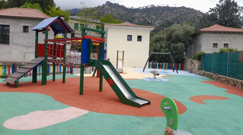 Comunidad de Madrid - Valdemaqueda - 1591m2