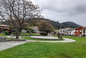 Valdemaqueda 1591&nbsp;м²