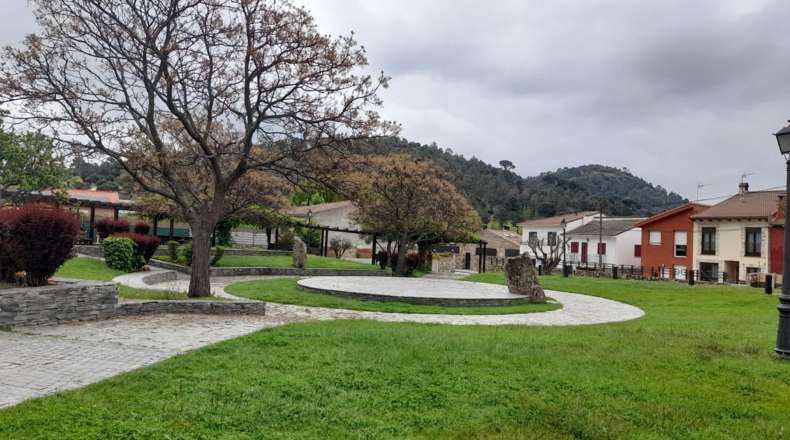 Comunidad de Madrid - Valdemaqueda - 1591m2