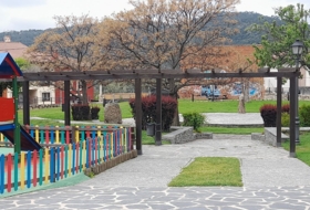 Valdemaqueda 1591&nbsp;м²