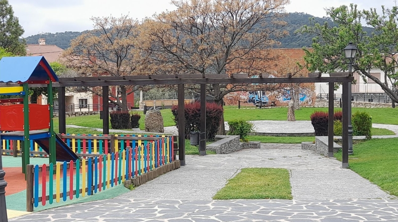 Comunidad de Madrid - Valdemaqueda - 1591m2