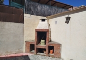 Chalet independiente con terreno en venta en Valdemaqueda ref: TR347138 foto