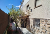 Chalet independiente con terreno en venta en Valdemaqueda ref: TR347138 foto