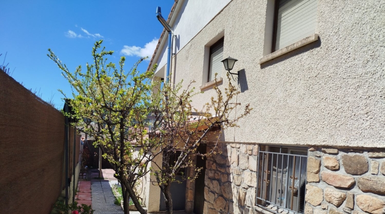 Мадрид - Valdemaqueda - 341m2
