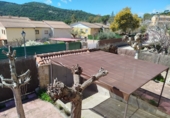Chalet independiente con terreno en venta en Valdemaqueda ref: TR347138 foto