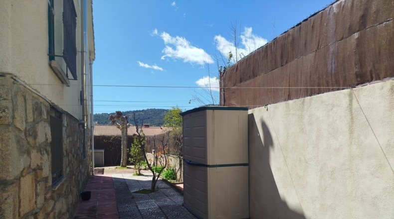 Мадрид - Valdemaqueda - 341m2