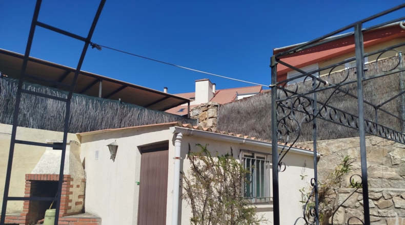Мадрид - Valdemaqueda - 341m2