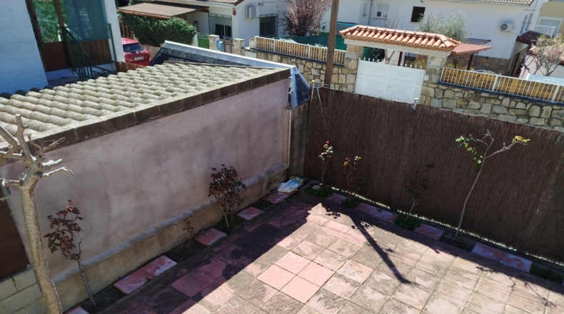 Мадрид - Valdemaqueda - 341m2