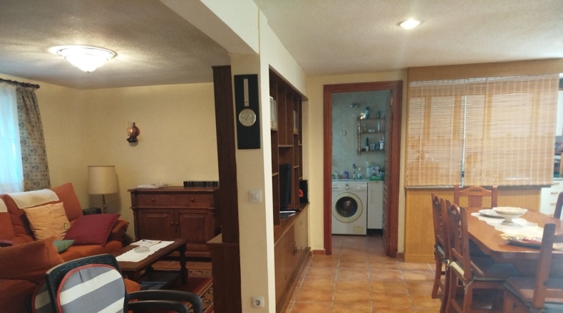 Мадрид - Valdemaqueda - 341m2