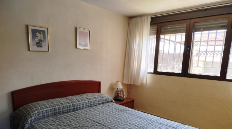 Мадрид - Valdemaqueda - 341m2