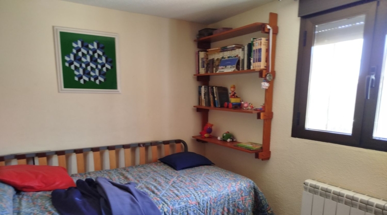Мадрид - Valdemaqueda - 341m2