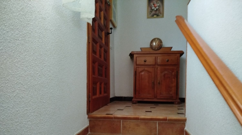 Мадрид - Valdemaqueda - 341m2