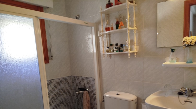 Мадрид - Valdemaqueda - 341m2