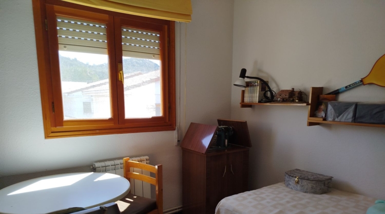 Мадрид - Valdemaqueda - 341m2