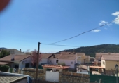 Chalet independiente con terreno en venta en Valdemaqueda ref: TR347138 foto