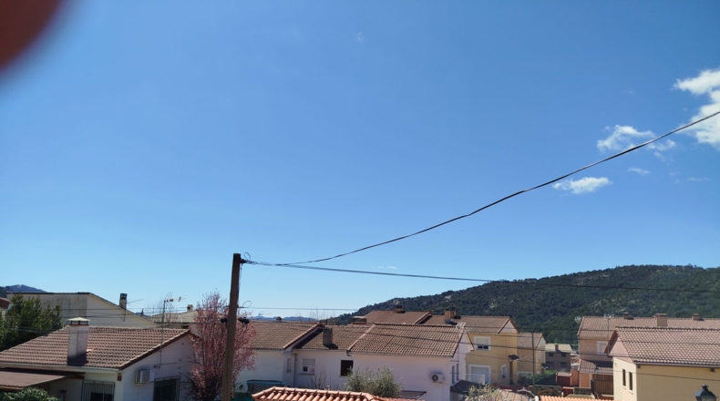 Мадрид - Valdemaqueda - 341m2