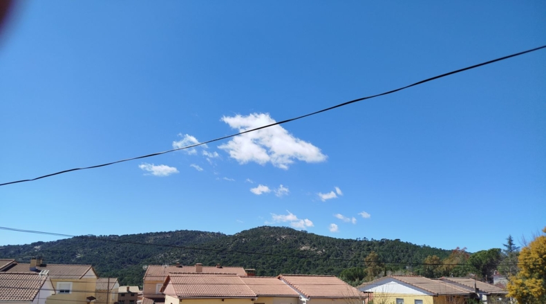 Мадрид - Valdemaqueda - 341m2