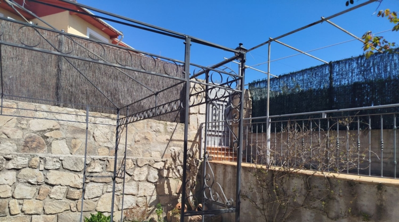 Мадрид - Valdemaqueda - 341m2