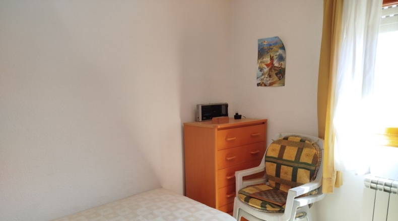 Мадрид - Valdemaqueda - 341m2
