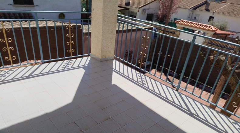 Мадрид - Valdemaqueda - 341m2