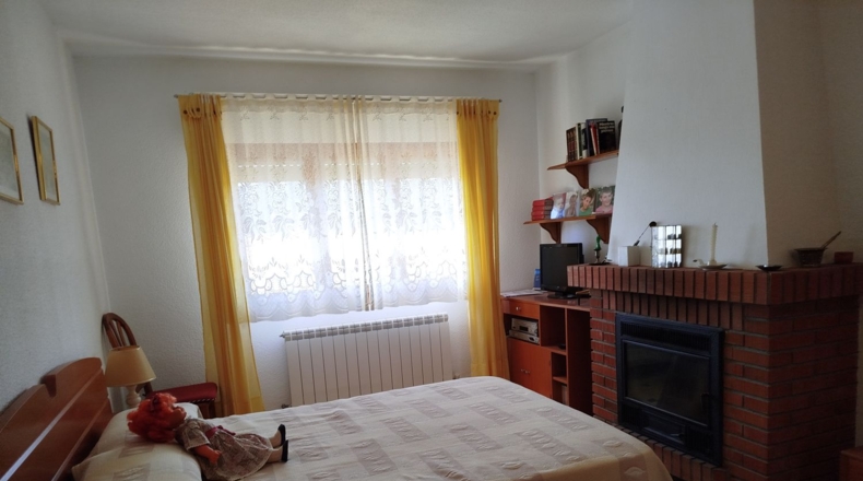 Мадрид - Valdemaqueda - 341m2