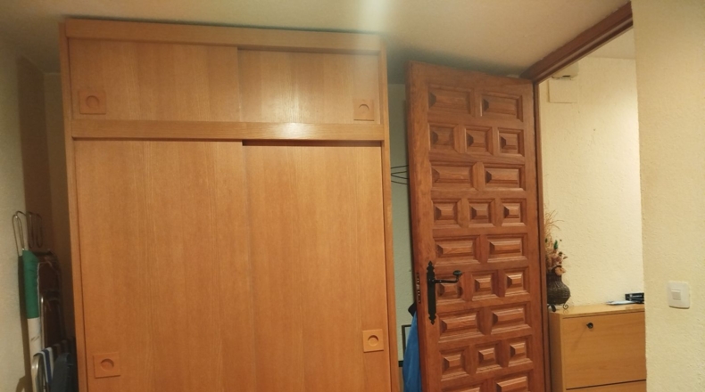Мадрид - Valdemaqueda - 341m2
