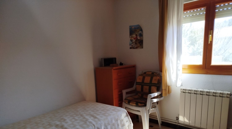 Мадрид - Valdemaqueda - 341m2