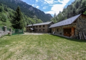 Rural estate for sale in Asnurri ref: TR350247 photo