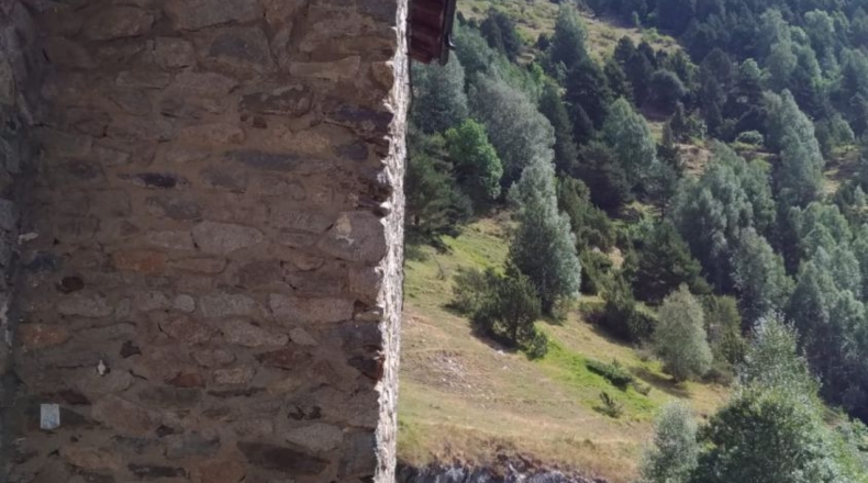 Lerida - Asnurri - 2158m2