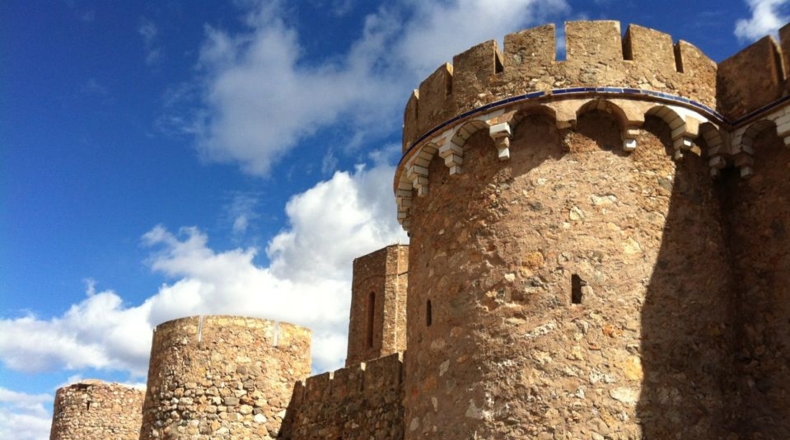 Castellón - Onda - 3607m2