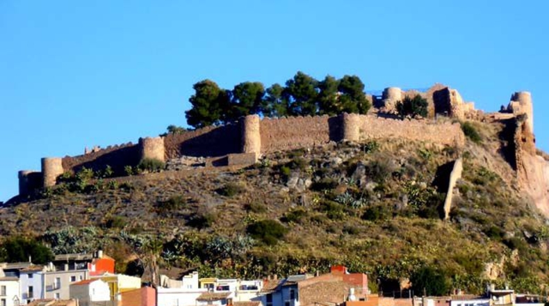 Castellón - Onda - 3607m2